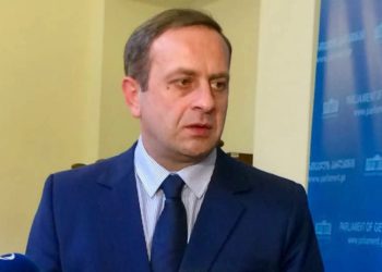 „არანორმალურები კი არიან, მაგრამ ეგეთი სულელები არ არიან, ეგ გააკეთონ“ – რას გვიყვება გიორგი გუგავა?