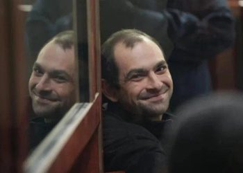 „დღეს გიორგი კუჭუაშვილი დატოვებს საპატიმროს. მამისმა დაგვირეკა, “ჩემს შვილს არ დაურიცხოთ საპატიმრო ბარათზე, ციხეს ტოვებსო“