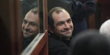 „დღეს გიორგი კუჭუაშვილი დატოვებს საპატიმროს. მამისმა დაგვირეკა, “ჩემს შვილს არ დაურიცხოთ საპატიმრო ბარათზე, ციხეს ტოვებსო“