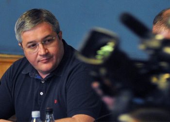 “საყვარელო გორელებო, იცით, არცერთ გასაჭირში არ მიმიტოვებიხართ, დამიჯერეთ, ნამდვილად დროა, მიდით დღეს 19 საათზე სამხარეო პოლიციასთან”– გივი თარგამაძე