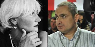 “ციხის უფროსს ხელფასს გადაარიცხინებს პოლიტპატიმრების დასახმარებლად. და მაინც ამოგთხრით!” – თენგო გოგოტიშვილი