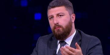 “ასეთ ევროკავშირში შესვლა ჩვენთვის უბრალოდ წარმოუდგენელია” – არჩილ გორდულაძე