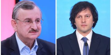 “ეს იმას ნიშნავს, რომ მომავალში ქვეყნის მიერ მოხმარებული გაზის ნახევარი “გაზპრომის” იქნება”– რომან გოცირიძე