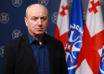 “ხალხი აღელვებული რომ იყოს, გამოვიდოდნენ ქუჩაში და ღამეებს გაათენებდნენ” – გურამ მაჭარაშვილი