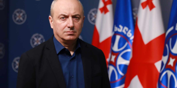 “ხალხი აღელვებული რომ იყოს, გამოვიდოდნენ ქუჩაში და ღამეებს გაათენებდნენ” – გურამ მაჭარაშვილი