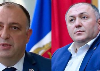 პროკურატურის ახალი მოთხოვნა ლილუაშვილის საქმეში – დეტალები