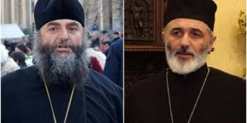 “არ ეკუთვნის მეუფე დანიელს ჯაღმაიძისგან ესე ლაპარაკი” – მეუფე ნიკოლოზი 