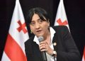 „იმოქმედეთ, ს ი რ ც ხ ვ ი ლ ი ა!!!!!!! სოლიდარობა დიუშენის სინდრომით დაავადებულ ბავშვებს და მათ მედგარ მშობლებს!!!!“ – ირმა ინაშვილი