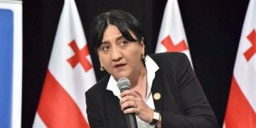 „იმოქმედეთ, ს ი რ ც ხ ვ ი ლ ი ა!!!!!!! სოლიდარობა დიუშენის სინდრომით დაავადებულ ბავშვებს და მათ მედგარ მშობლებს!!!!“ – ირმა ინაშვილი