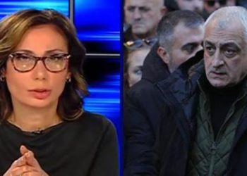 “ლელო” ამის შესახებ საკუთარ ამომრჩეველს როდის შეატყობინებს?” – ჯანგირაშვილი