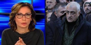 “ლელო” ამის შესახებ საკუთარ ამომრჩეველს როდის შეატყობინებს?” – ჯანგირაშვილი