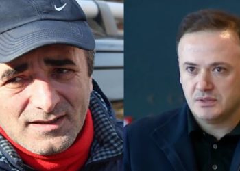 “ქოცები კი სიამოვნებით შესჭამენ ამ ტყუილს, მაგრამ აი, რა ხდება დანიაში” – ლევან ჯავახიშვილი