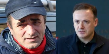 “ქოცები კი სიამოვნებით შესჭამენ ამ ტყუილს, მაგრამ აი, რა ხდება დანიაში” – ლევან ჯავახიშვილი
