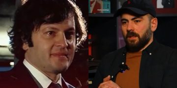 “გიორგი კანდელაკი არის ჩვეულებრივი ღალატის ფორმულა” – კობახიძე