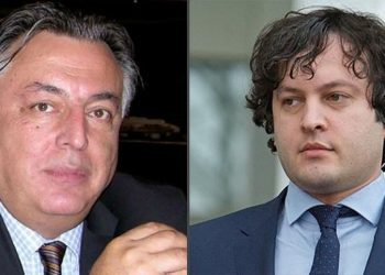 “ზუსტად ვიცი რასაც ვწერ” – გიორგი კავკასიძე კობახიძეს პასუხობს