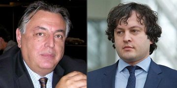 “ზუსტად ვიცი რასაც ვწერ” – გიორგი კავკასიძე კობახიძეს პასუხობს