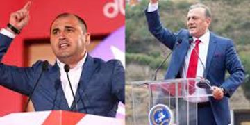 “ლევან ხაბეიშვილი არის ტირანული რეჟიმის ტყვე” – ნათელაშვილი