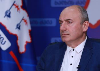 “ხალხის ძალა” არჩევნებში დამოუკიდებელად მონაწილეობას აანონსებს