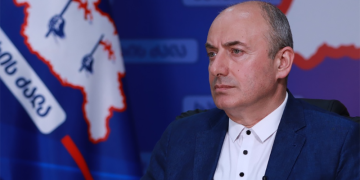“ხალხის ძალა” არჩევნებში დამოუკიდებელად მონაწილეობას აანონსებს