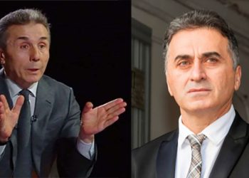 “ივანიშვილის რეჟიმის დროს დაკანონდა, რომ ავადმყოფ ბავშვს შეიძლება, გაუკეთო 1050 ამპულა ნარკოტიკული საშუალება 3 კვირაში” – ხატიაშვილი