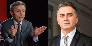“ივანიშვილის რეჟიმის დროს დაკანონდა, რომ ავადმყოფ ბავშვს შეიძლება, გაუკეთო 1050 ამპულა ნარკოტიკული საშუალება 3 კვირაში” – ხატიაშვილი