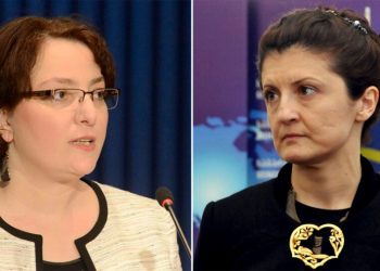 “ზუსტად ამას ქვია ფსკერზე დაშვება”- თინა ხიდაშელი