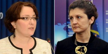 “ზუსტად ამას ქვია ფსკერზე დაშვება”- თინა ხიდაშელი