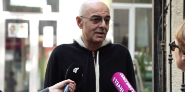 „ხვალ ბევრნი უნდა იყოთ რუსთაველზე, აკაცუკებო, გეიგეთ?“ – ლაშა ნაცვლიშვილი