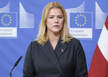 ლატვიის მთავრობა გადადგა