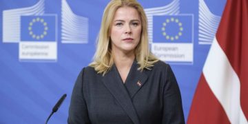ლატვიის მთავრობა გადადგა