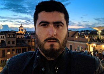“ქოცების მხარდამჭერებთან მაქვს რამდენიმე კითხვა – იცით ეგ ბიჭი და მისი მეგობარი რატომ აწამეს?” – ლევან ყურაშვილი