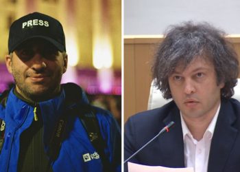 “დღეს ეგ პუწები უფრო აშლილი გექნება, დარწმუნებული ვარ!” – ლევან ზაზაძე