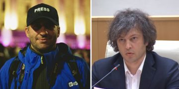 “დღეს ეგ პუწები უფრო აშლილი გექნება, დარწმუნებული ვარ!” – ლევან ზაზაძე