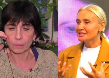 “წელიწადნახევარია ჩვენს სინდისის პატიმრებს ინახავს… როგორ უდგას მშობლებს გვერდში” – ლიკა გუნცაძე