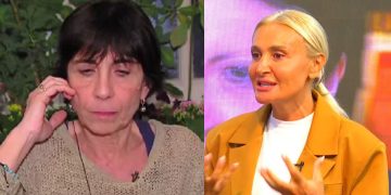 “წელიწადნახევარია ჩვენს სინდისის პატიმრებს ინახავს… როგორ უდგას მშობლებს გვერდში” – ლიკა გუნცაძე