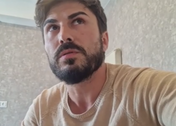 “ჩემს ძმას ისევ ბრალი აქვს წაყენებული” – პოლიციელთა მიეც ნაცემი პირის ძმა
