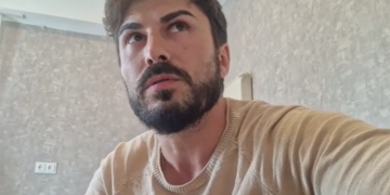 “ჩემს ძმას ისევ ბრალი აქვს წაყენებული” – პოლიციელთა მიეც ნაცემი პირის ძმა