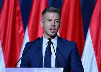 “უნგრეთი რუსეთ-უკრაინის ომში იარაღს ან საბრძოლო ტექნიკას არ გაგზავნის” – მადიარი