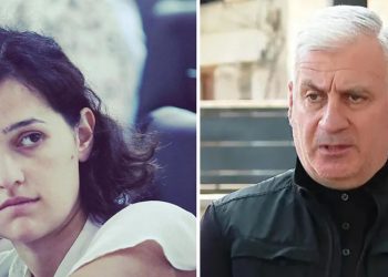 “ჯოხს სუსტზე ტეხავს… ჩემზე კი ნუ ბრაზდებით, ქოც თეიმურაზზე გაბრაზდით” – მაგდა მამუკაშვილი