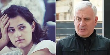 “ჯოხს სუსტზე ტეხავს… ჩემზე კი ნუ ბრაზდებით, ქოც თეიმურაზზე გაბრაზდით” – მაგდა მამუკაშვილი