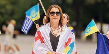 “9 წელზე მოკაკანე ბიო მასა მოენ@რიეთ აქ! – ორ ვიდეოს ვდებ და ორივეს კარგად დააკვირდით!” – მაია ბაჩანაშვილი