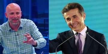 “ეს არის სინამდვილეში ივანიშვილის პოლიტიკის მთავარი ღერძი” – მერაბ მეტრეველი