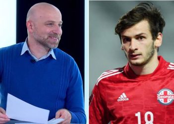 “ამ სეზონში კიდევ სხვა დონეზე ავიდა” – მერაბ მეტრეველი