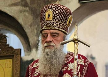 “სინოდმა მცხეთის სასულიერო სემინარიის რექტორის წერილობითი მოწმობის საფუძველზე დაადასტურა მიტროპოლიტ იობის დიპლომის გაცემის ფაქტი“ – მეუფე ზენონი