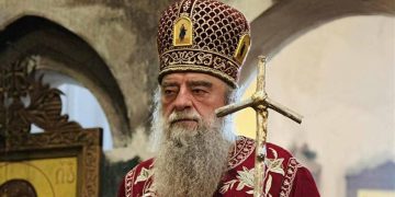 “სინოდმა მცხეთის სასულიერო სემინარიის რექტორის წერილობითი მოწმობის საფუძველზე დაადასტურა მიტროპოლიტ იობის დიპლომის გაცემის ფაქტი“ – მეუფე ზენონი