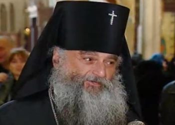 “მინდა რომელიმე ეპისკოპოსი მლობირებდეს, მაგრამ ვერ მოვნახე ეგეთი” – მეუფე ნიკოლოზი