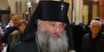 “მინდა რომელიმე ეპისკოპოსი მლობირებდეს, მაგრამ ვერ მოვნახე ეგეთი” – მეუფე ნიკოლოზი