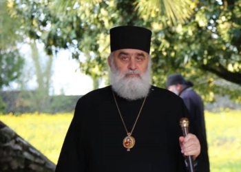 8 პუნქტი, რასაც პატრიარქად არჩევის შემთხვევაში გააკეთებს – მეუფე გრიგოლის ხედვა და პრინციპები