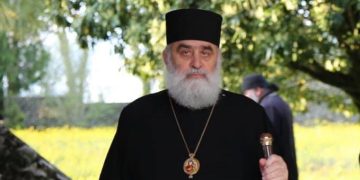 8 პუნქტი, რასაც პატრიარქად არჩევის შემთხვევაში გააკეთებს – მეუფე გრიგოლის ხედვა და პრინციპები