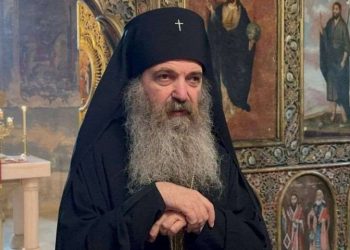 “ტელევიზორებთან გაერთეთ… გადაწყვეტილებას ჩვენ მივიღებთ” – მეუფე იაკობი